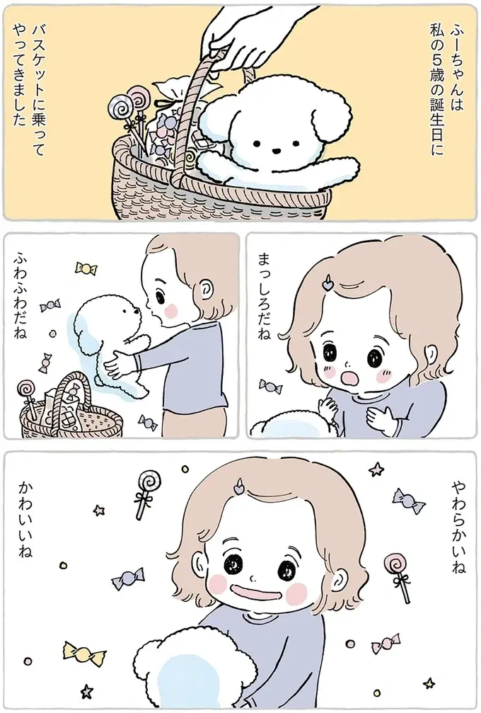 離れるのは寂しくて不安だけど。ずっと一緒だった大事な子を「ぬいぐるみ病院」へ／わたしのぬいぐるみさん（4）
