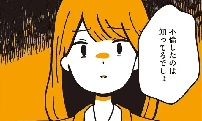 『不倫の子だなんて知りたくなかった』（1）