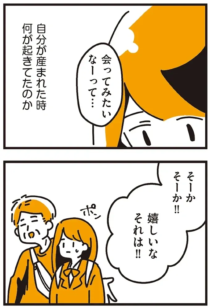 『不倫の子だなんて知りたくなかった』（117）