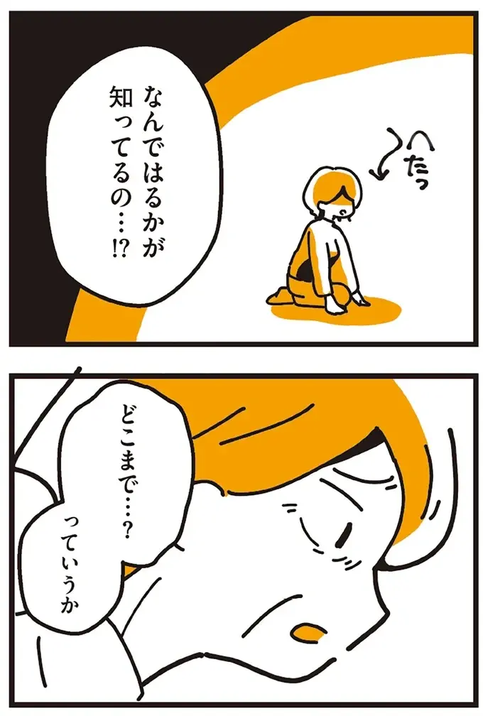 『不倫の子だなんて知りたくなかった』（193）