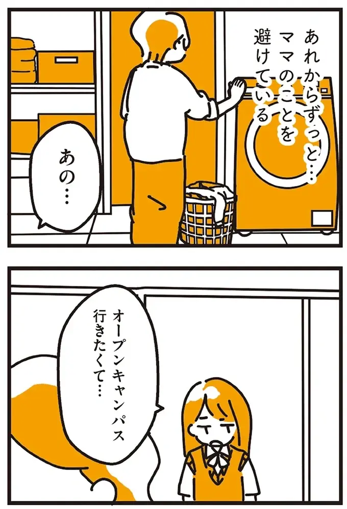 『不倫の子だなんて知りたくなかった』（218）