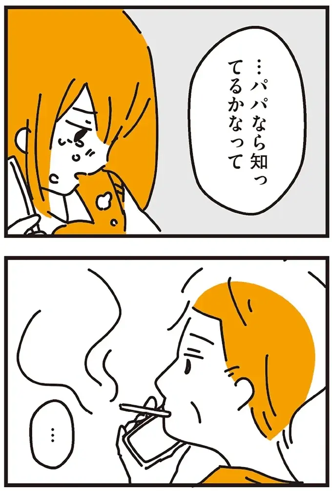 『不倫の子だなんて知りたくなかった』（236）