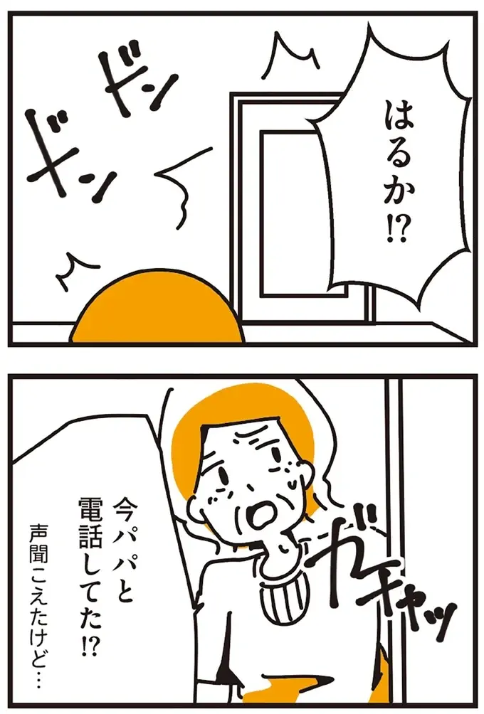 『不倫の子だなんて知りたくなかった』（242）