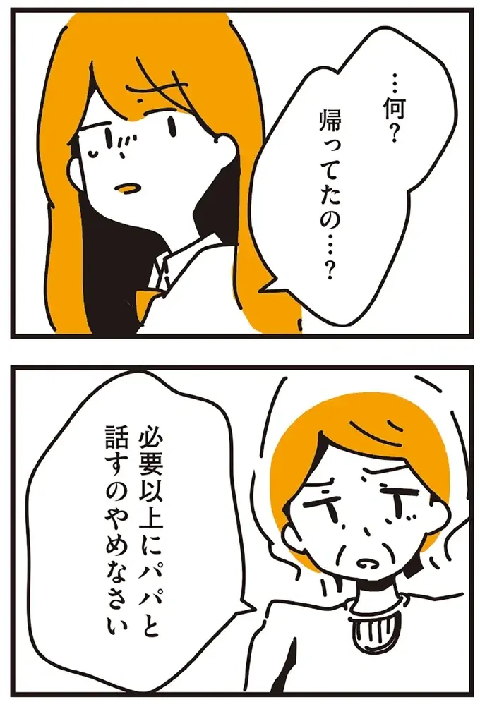 『不倫の子だなんて知りたくなかった』（243）