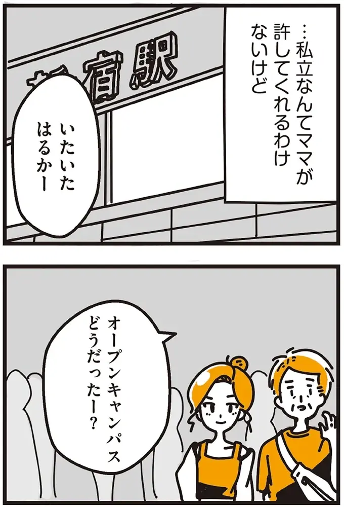 『不倫の子だなんて知りたくなかった』（258）