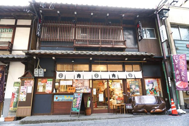 話題の「筋骨めぐり」をご存じですか？　大人の女性に人気の「下呂温泉・ひと足伸ばし旅」の魅力（8）