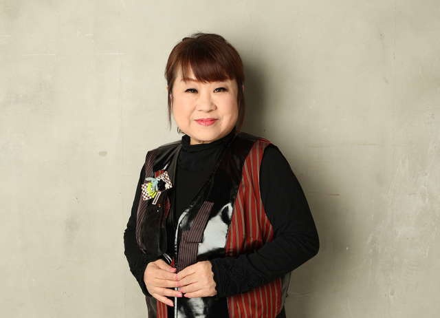 「いちばんつらかったのは...」天童よしみさんが語る過去と、「人生100年時代」の未来（2）