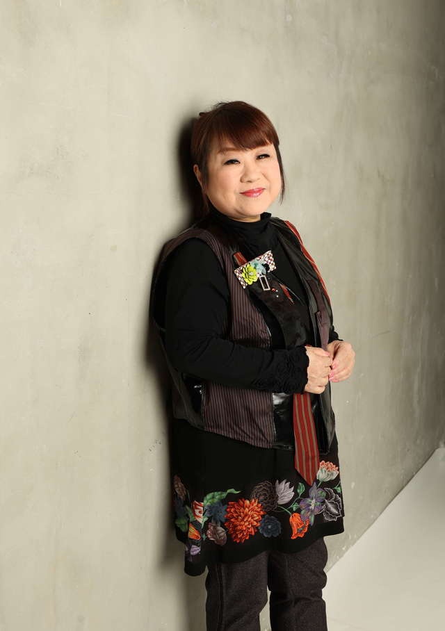 「いちばんつらかったのは...」天童よしみさんが語る過去と、「人生100年時代」の未来（3）