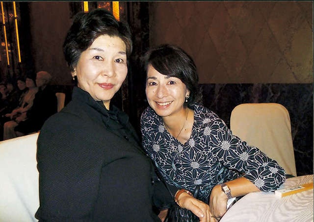 死と真正面から向き合うということでわかること ｜ 阿川佐和子×内藤恵子　スペシャル対談（2）