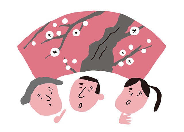 心を物や景に感情を託して俳句を詠む。初めて作る俳句「四時限目」（2）