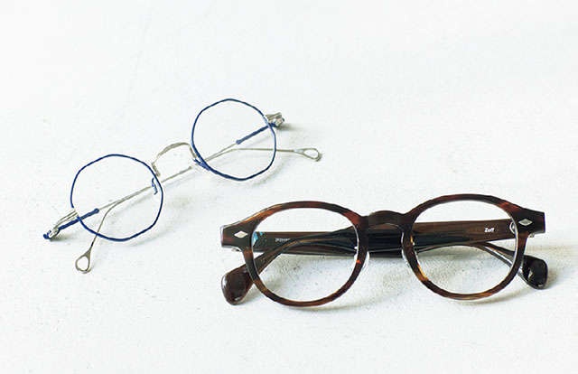 「二の腕」「腰回り」「老眼鏡」気になるパーツはこのコーデで乗り切る！（7）