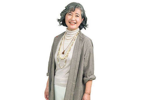 人気スタイリスト大沢早苗さんがお悩み解決！ 50代以上の「上品見え大人カジュアル」のコツ（1）