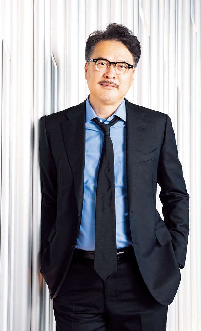 「子どもの寝顔を見ながら、悲しくなってしまう時が」舞台・エヴァ 田中哲司さんインタビュー（2）