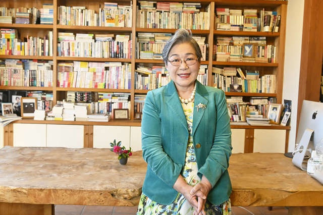 太り過ぎでわかった！「健康は節約にもつながる」／荻原博子さんインタビュー（2）