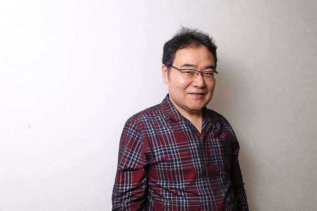 ぶつからないようにすれ違う。それを学ぶのが家庭なんじゃないでしょうか／岩松了さんインタビュー（1）