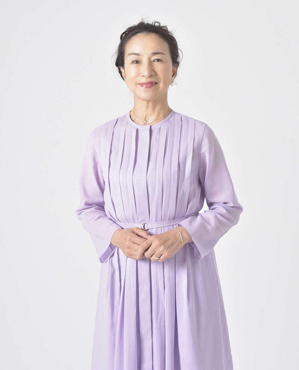 「ちゃんと生きなかったら、きれいに死ねない」松田優作さんの死が転機に。原田美枝子さんインタビュー（1）