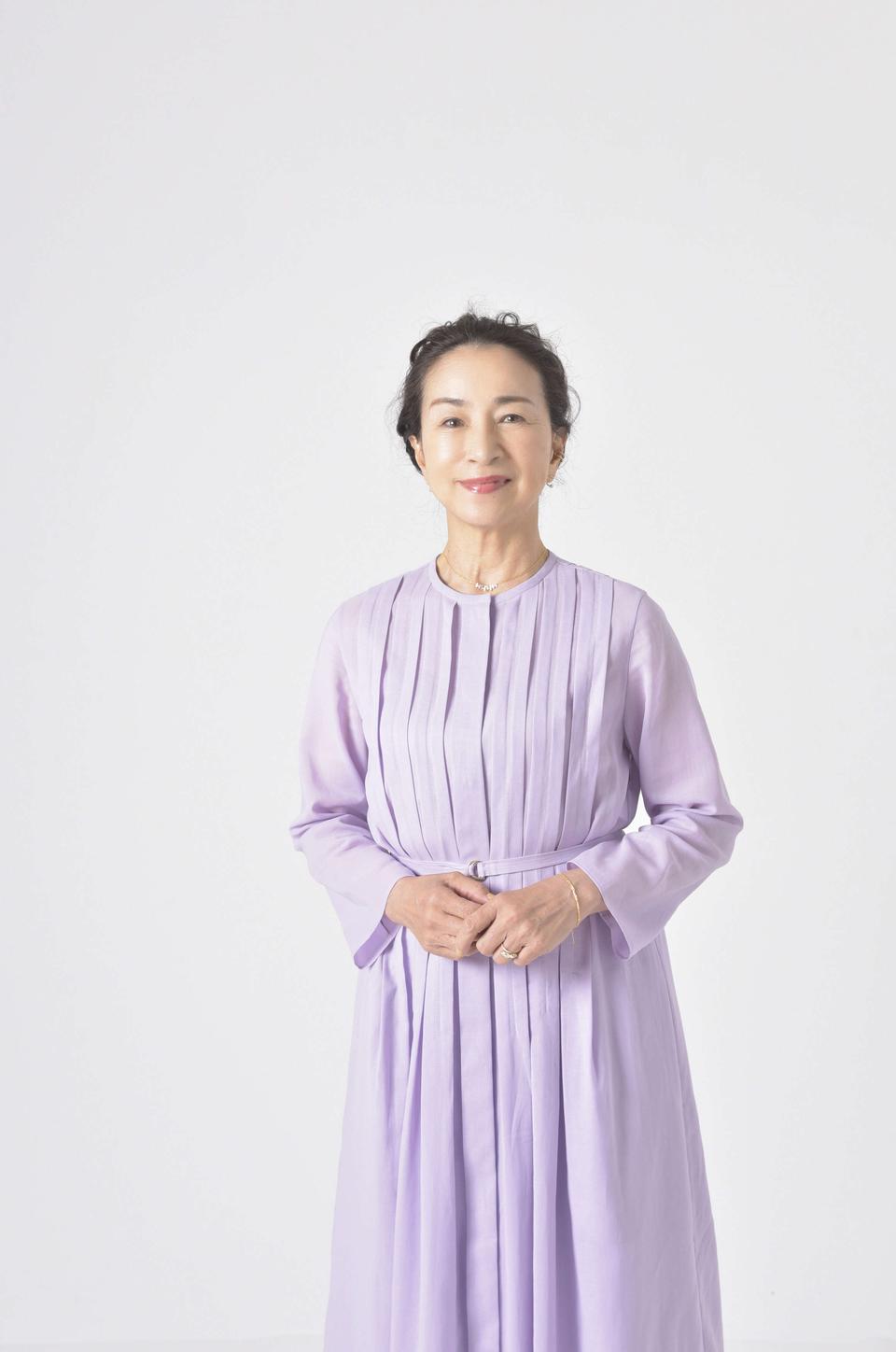 「ちゃんと生きなかったら、きれいに死ねない」松田優作さんの死が転機に。原田美枝子さんインタビュー（2）