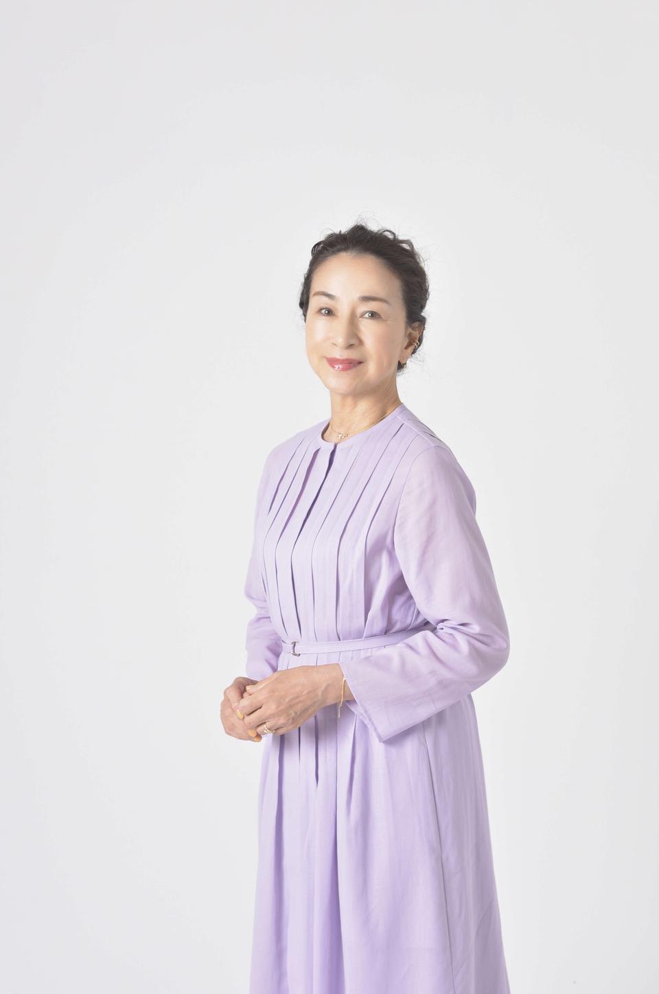 「ちゃんと生きなかったら、きれいに死ねない」松田優作さんの死が転機に。原田美枝子さんインタビュー（3）