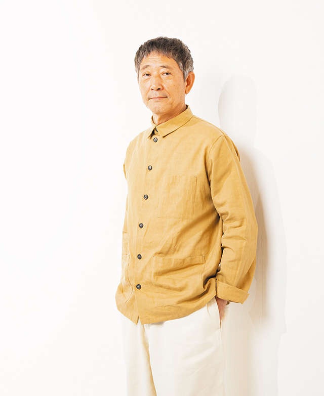 小林 薫さんインタビュー「人生なるようにしかなりません。あまり頑張らなくてもいいかな」（2）