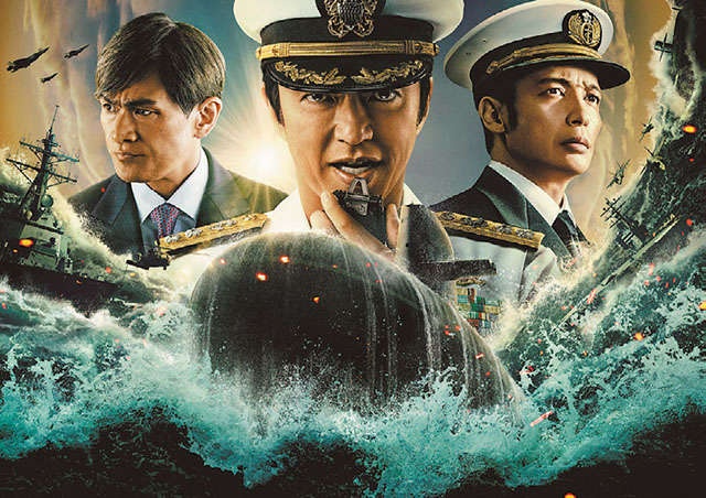 大沢たかおさんインタビュー「誰もやっていないことに挑戦したいという気持ちは今も昔も変わりません」（3）