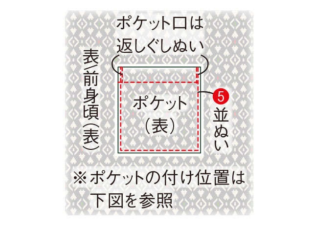 手芸家の高橋恵美子さんに教わる【きものリフォームでコート作り】形を生かしてほどかず縫うから楽々！（38）