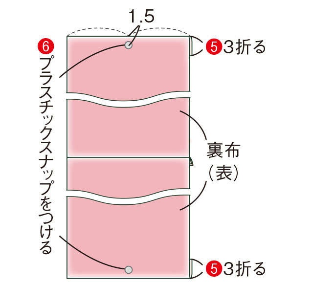 手芸家の高橋恵美子さんに教わる【きものリフォームでコート作り】形を生かしてほどかず縫うから楽々！（46）