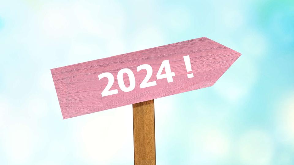 【あなたの2024年の運勢は？】陰陽五行説で見る九星別の「運勢と人間関係」を詳しく解説（1）