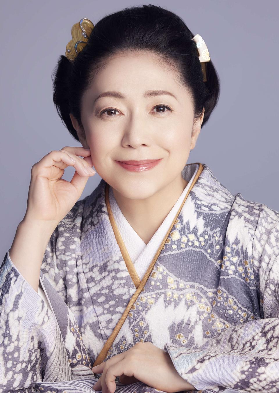 「いま、皆さんの心に何を届けたいか」を意識して歌を作っていきたい／石川さゆりさんインタビュー（2）