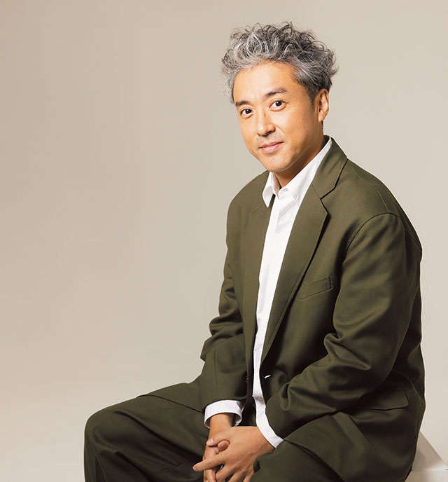 「40代に区切りをつけるとしたら、やらなきゃいけないのは」ムロツヨシさんインタビュー（2）