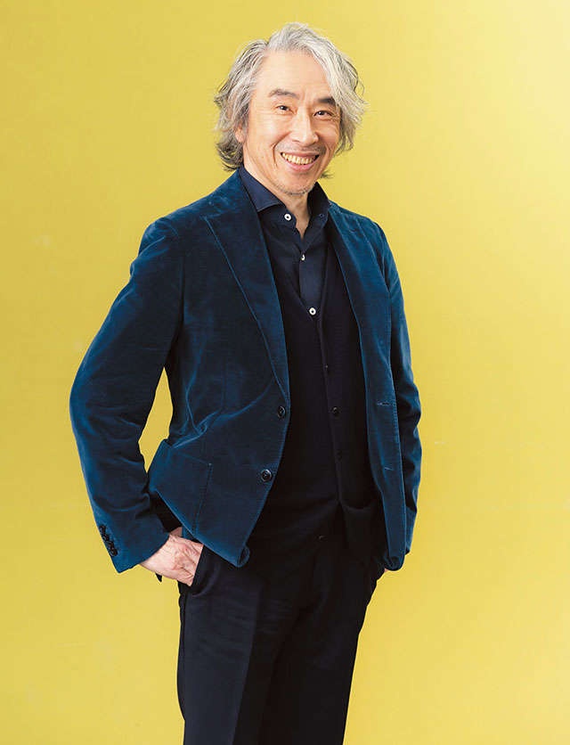 「あぁ、お芝居は聴くものなんだなと」俳優も憧れるクリアな声...段田安則さんインタビュー（2）