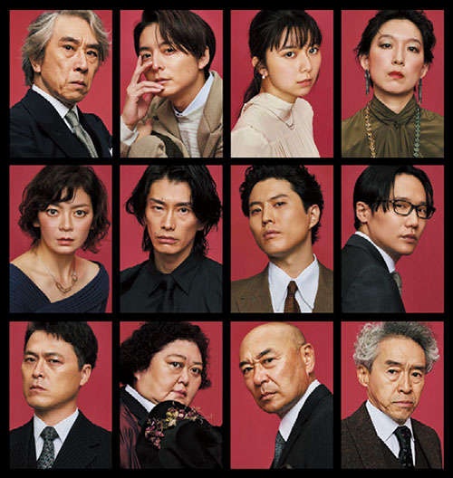 「あぁ、お芝居は聴くものなんだなと」俳優も憧れるクリアな声...段田安則さんインタビュー（3）