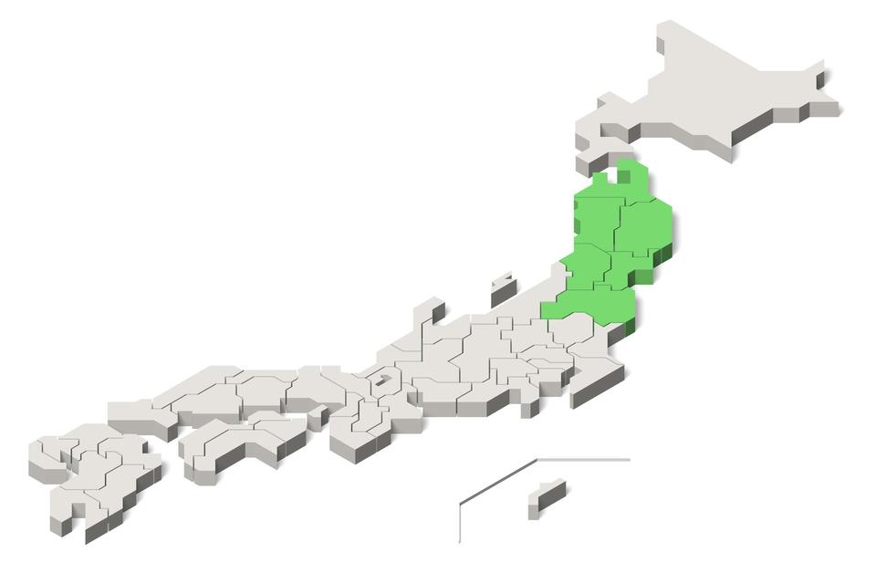 東北方言「山サ行く」の「サ」はどんな時に使う？ 地域差もある「サ」と「ニ」の使い分け（1）