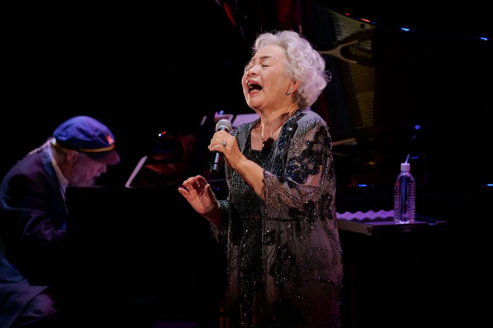 86歳でジャズのアルバムデビュー！夢は97歳まで歌い続けること【齋藤悌子さんインタビュー】（3）