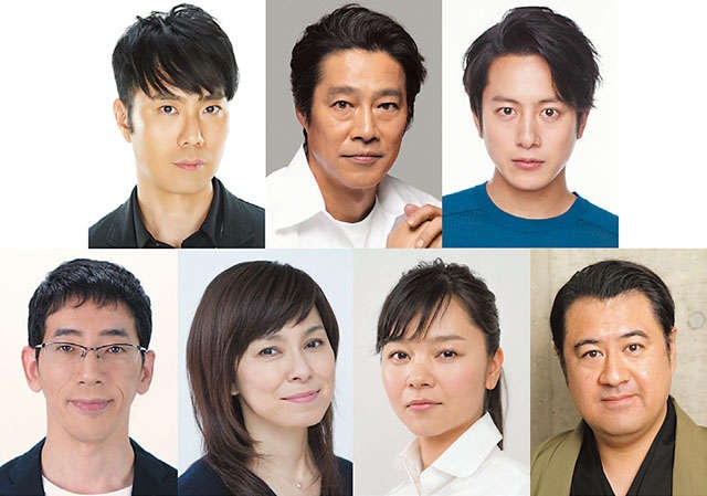 【藤井隆さんインタビュー】舞台をやり切る原動力は「お客さんとの長い約束」（3）