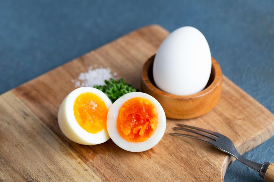 ゆで卵は頑張れば生卵に戻せる。常識を覆すたんぱく質の研究結果【1分でサクッと読める雑学】（2）