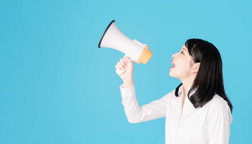 「男性のウグイス嬢」にも名称がある！ 選挙の時期、人に話したくなる豆知識【1分で読める雑学】（1）