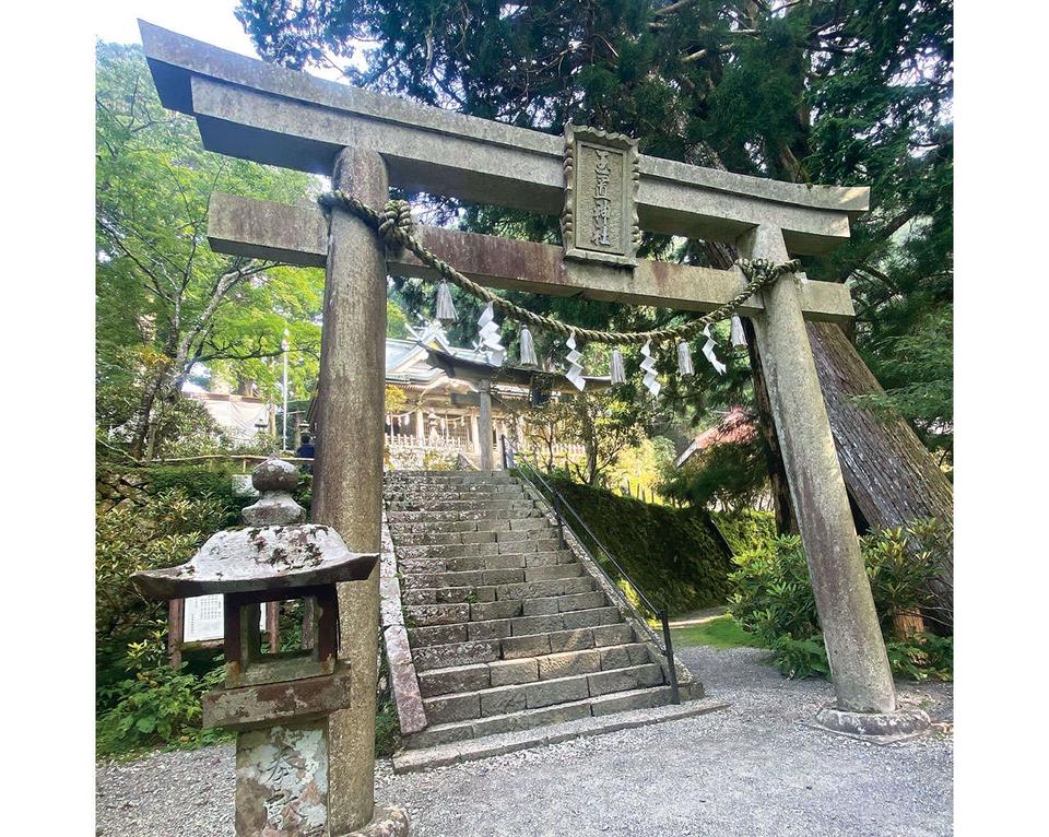 辰年の今年中に行きたい！お金が昇り龍のごとく舞い込む「玉置神社」（奈良県）【龍がいる神社】（1）