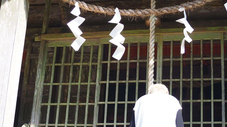 辰年の今年中に行きたい！お金が昇り龍のごとく舞い込む「玉置神社」（奈良県）【龍がいる神社】（4）