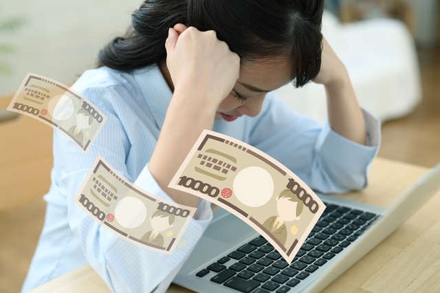お金への執着、恐怖、抵抗をなくすために必要な「潜在意識の書き換え」（1）