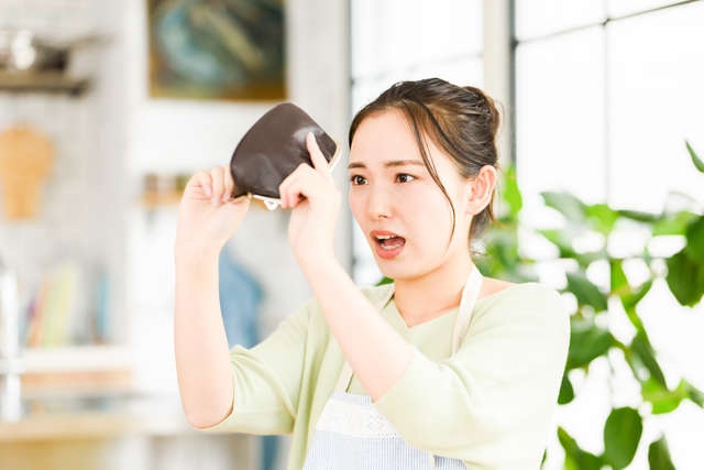 【潜在意識を変える】お金に対する不足感を抱いてしまう原因とは？（2）