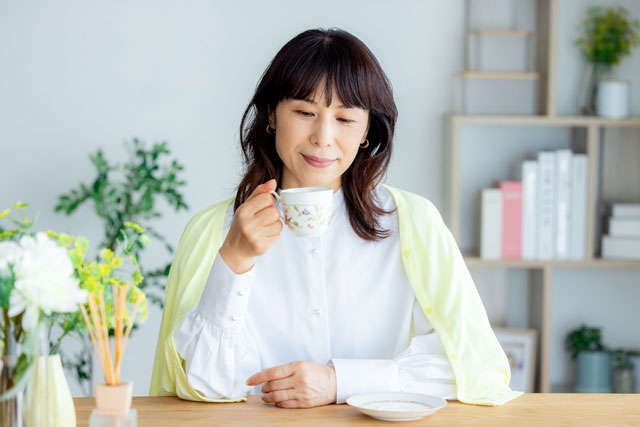 【潜在意識を変える】探し求めている豊かさはいまここに！日常に「ある」ものを感じよう（1）
