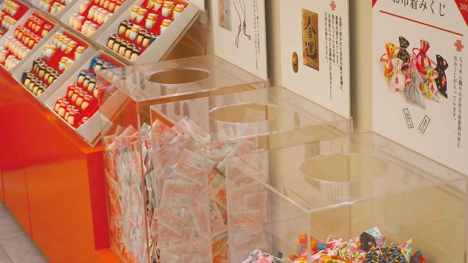 「龍」好きにはたまらない！好きなことを仕事にしたいなら「田無神社」（東京都）【龍がいる神社】（4）