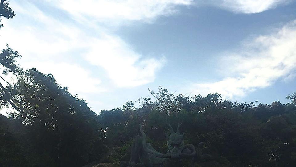 突き上げるような「龍神エネルギー」を体感！力をくれる「髙龍神社」（新潟県）【龍がいる神社】（3）
