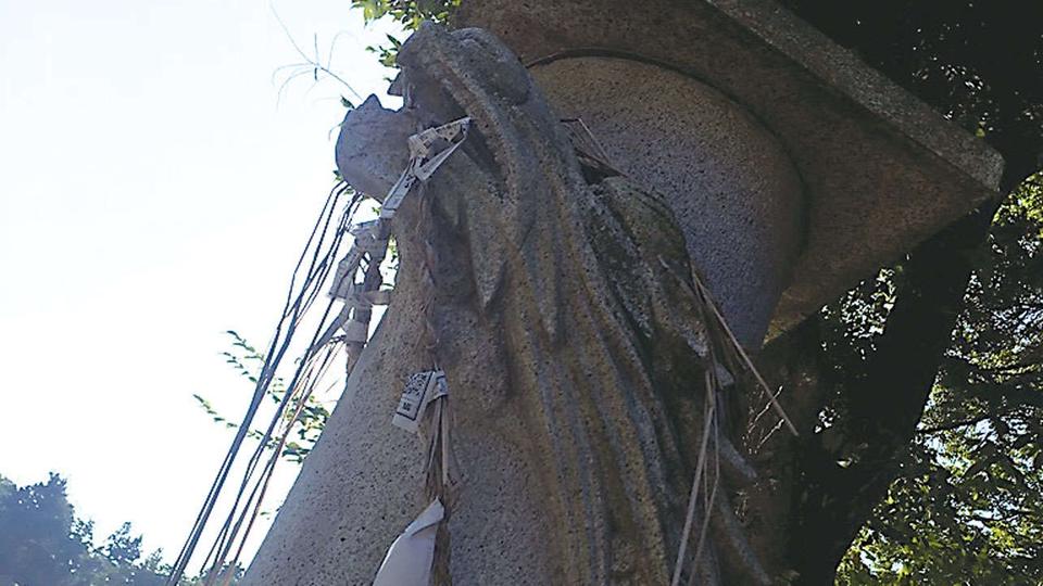 突き上げるような「龍神エネルギー」を体感！力をくれる「髙龍神社」（新潟県）【龍がいる神社】（4）