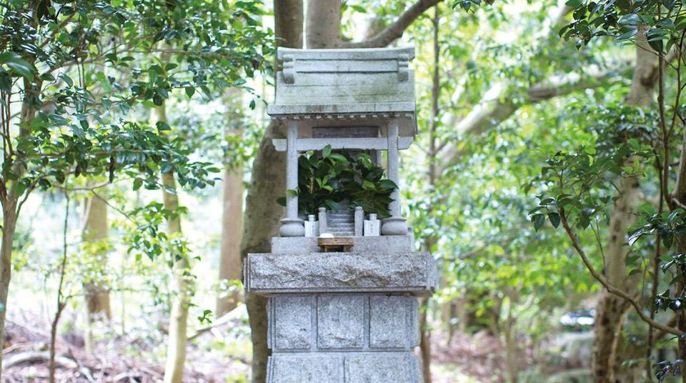 二千年の歴史をもつ神社で金運アップ！金運と奇跡を呼ぶ「椿大神社」（三重県）【龍がいる神社】（4）