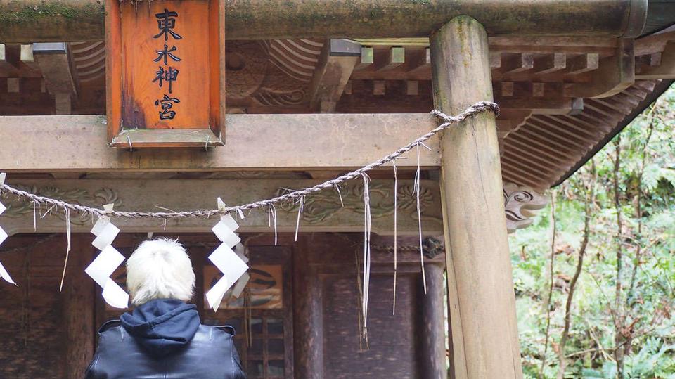 自分をアップデートしよう！導いてくれる存在に出会える「幣立神宮」（熊本県）【龍がいる神社】（4）