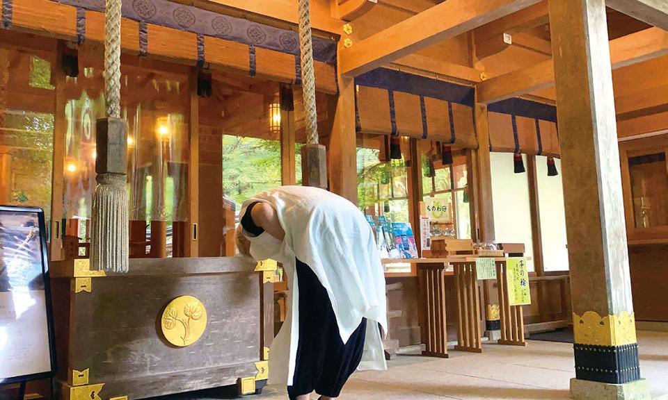 特別な存在に出会える！「山の龍神」と「谷の龍神」がまつられる「貴船神社」（京都府）（4）
