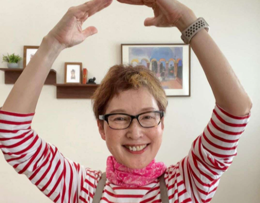 61歳でYouTuberデビュー！60代ひとり暮らしを楽しむ「Mimi」さんのファッションに約7.6万人が注目【インタビュー】（1）