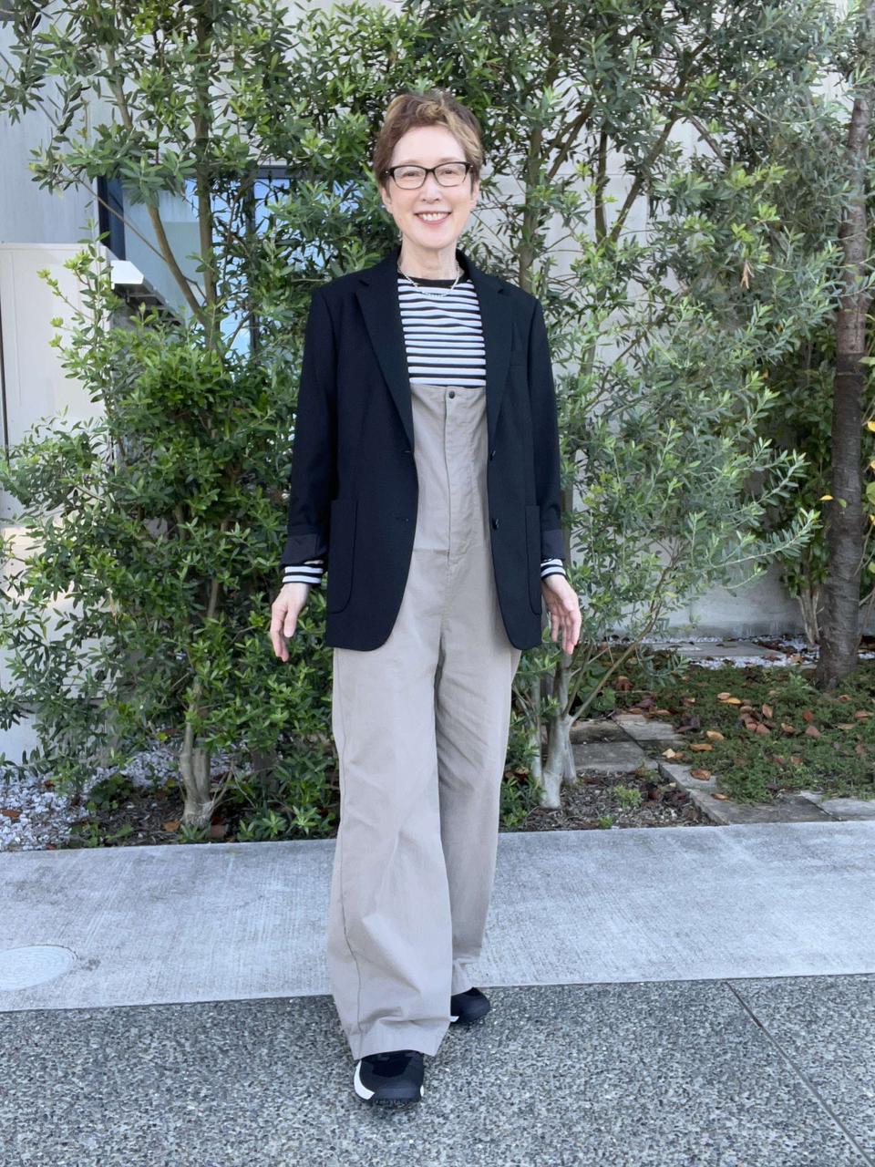 61歳でYouTuberデビュー！60代ひとり暮らしを楽しむ「Mimi」さんのファッションに約7.6万人が注目【インタビュー】（2）