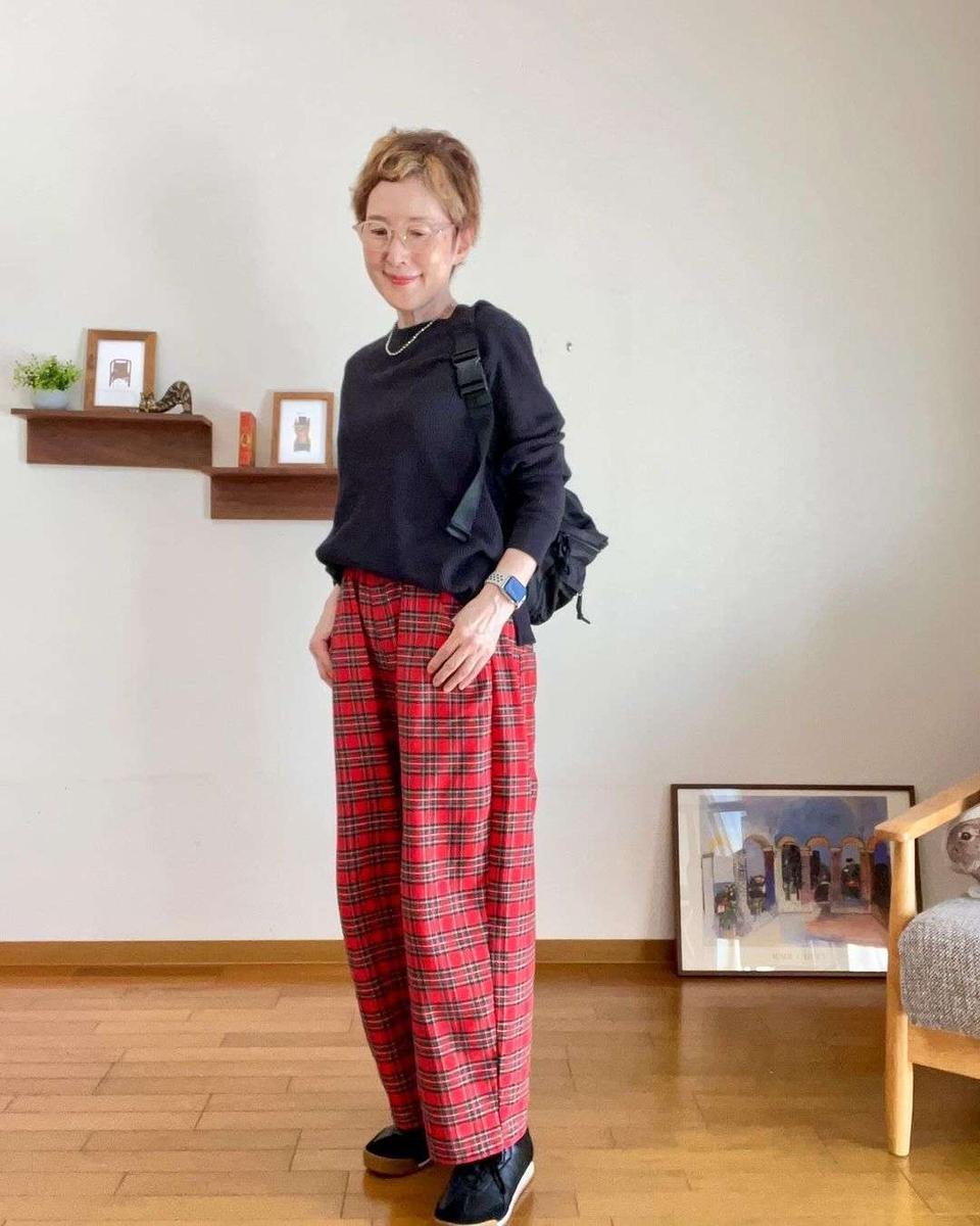61歳でYouTuberデビュー！60代ひとり暮らしを楽しむ「Mimi」さんのファッションに約7.6万人が注目【インタビュー】（3）